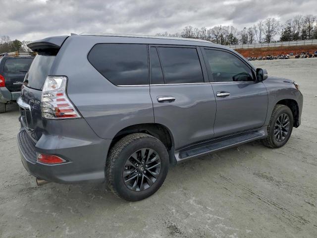 Lexus Gx 460 Premium Image 2