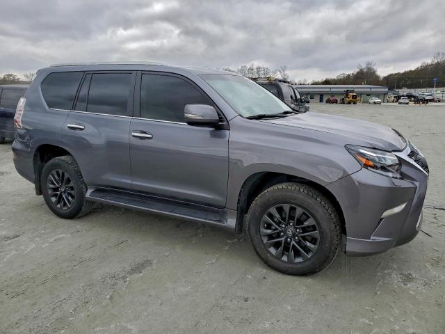 Lexus Gx 460 Premium Image 13