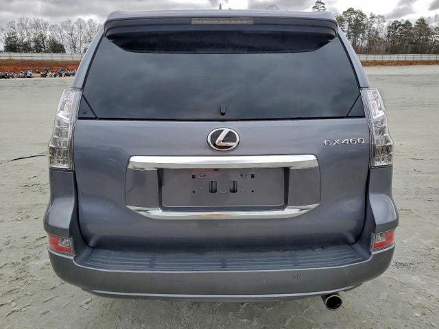 Lexus Gx 460 Premium Image 11