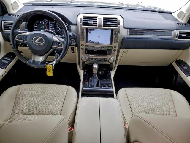 Lexus Gx 460 Premium Image 6