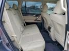 Lexus Gx 460 Premium Image 10