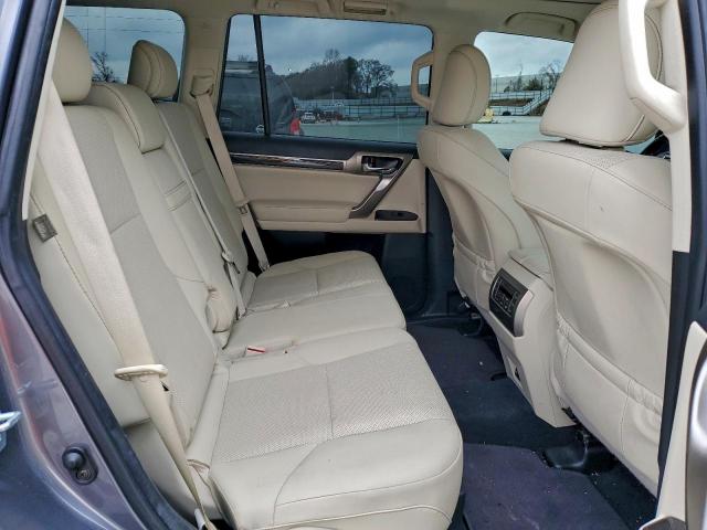 Lexus Gx 460 Premium Image 10