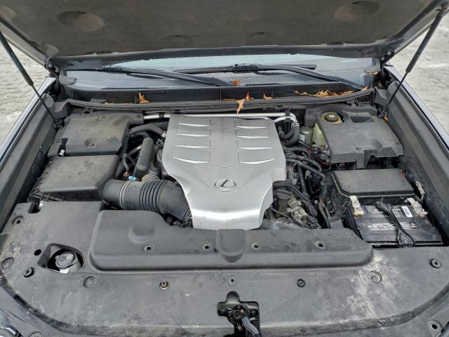 Lexus Gx 460 Premium Image 5