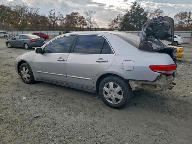 Honda Accord Lx Image 5