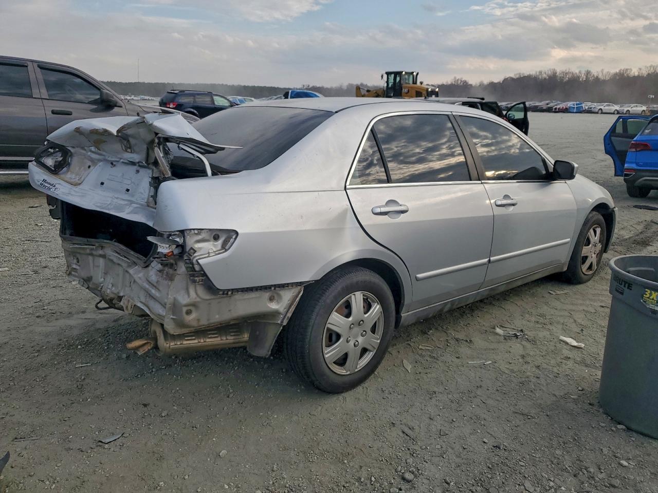 Honda Accord Lx Image 7