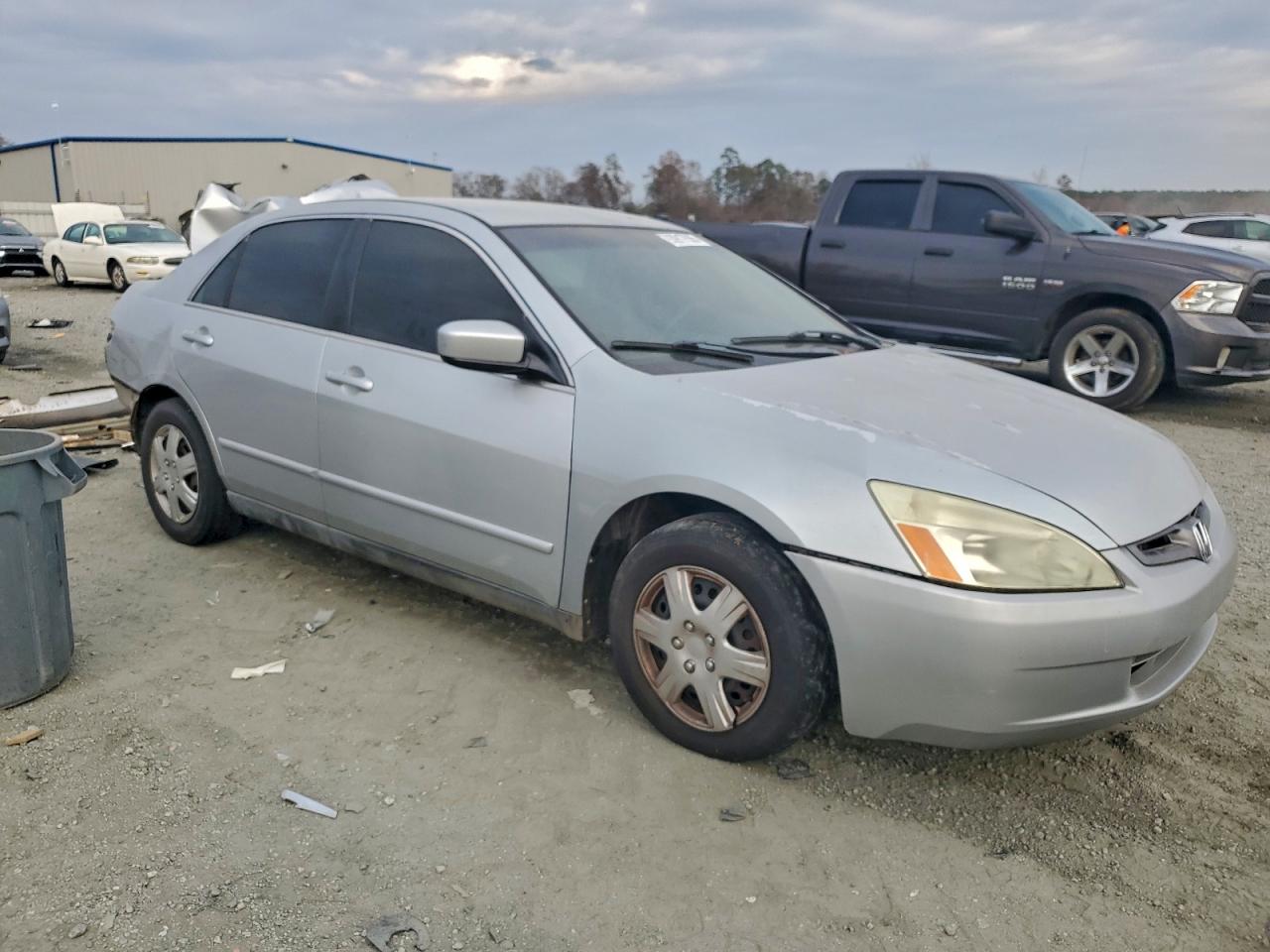 Honda Accord Lx Image 2