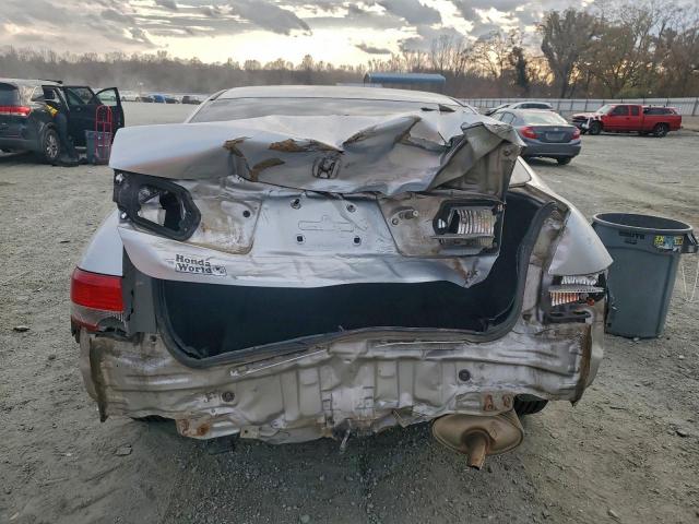 Honda Accord Lx Image 11