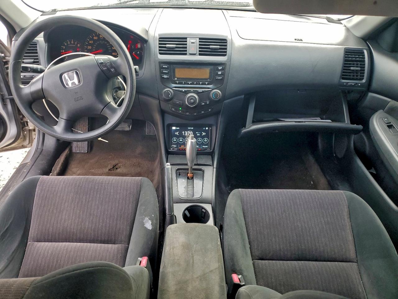 Honda Accord Lx Image 13