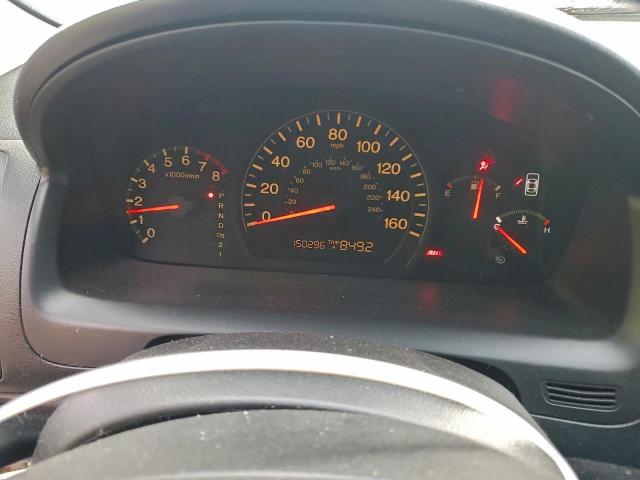 Honda Accord Lx Image 4