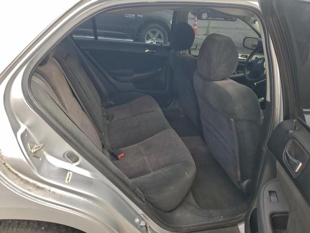 Honda Accord Lx Image 6