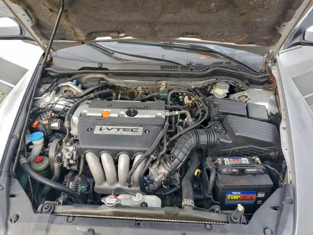 Honda Accord Lx Image 9