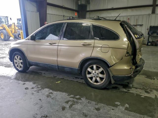 Honda Crv Exl Image 2