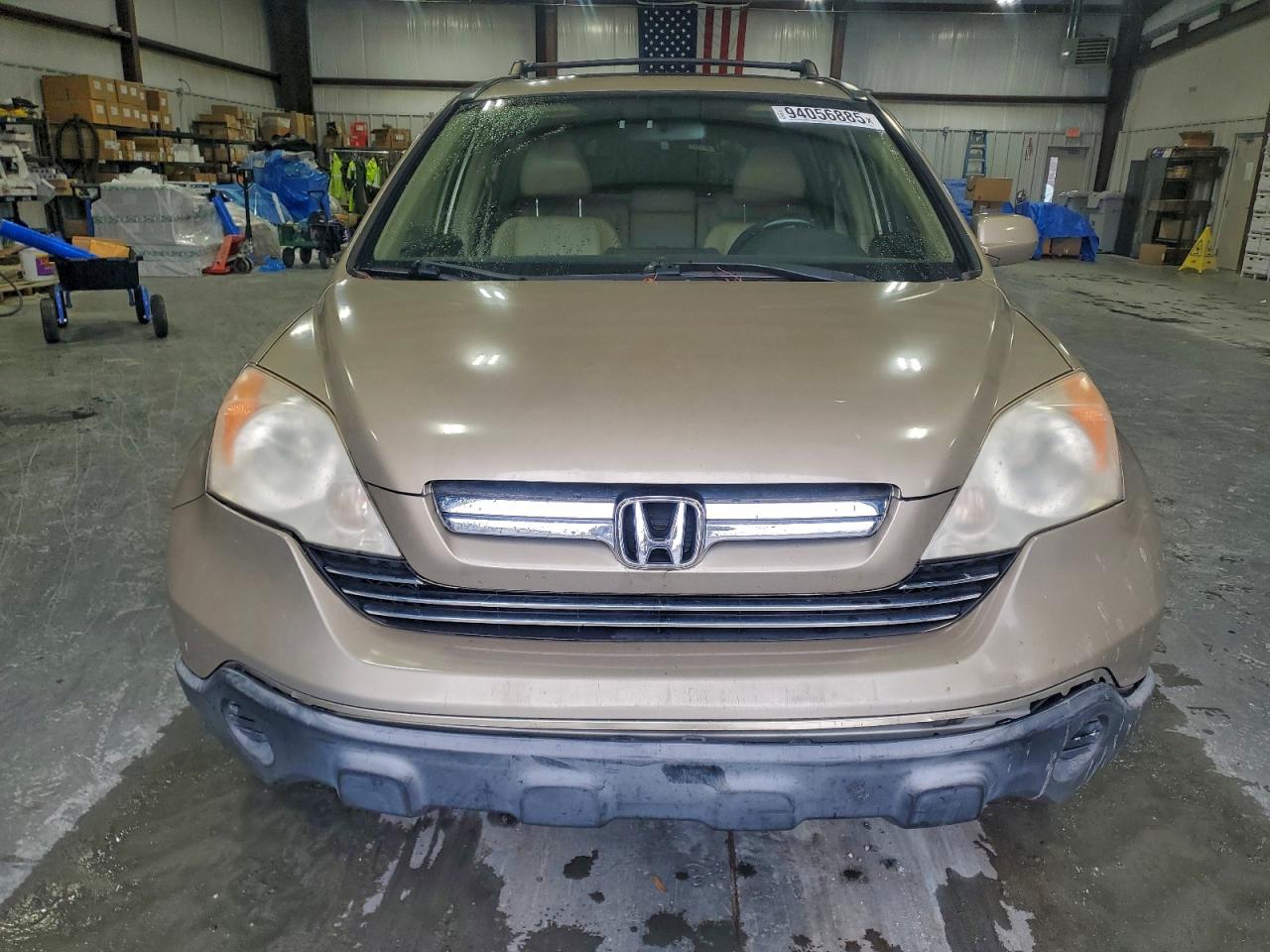 Honda Crv Exl Image 7