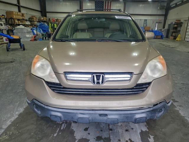 Honda Crv Exl Image 7