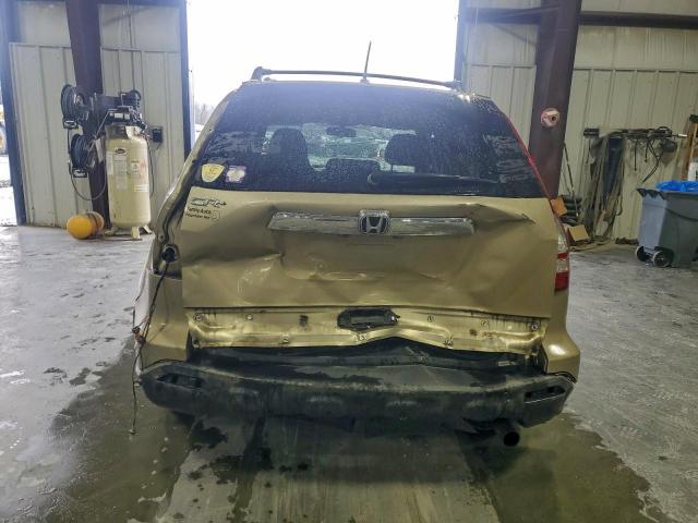 Honda Crv Exl Image 10