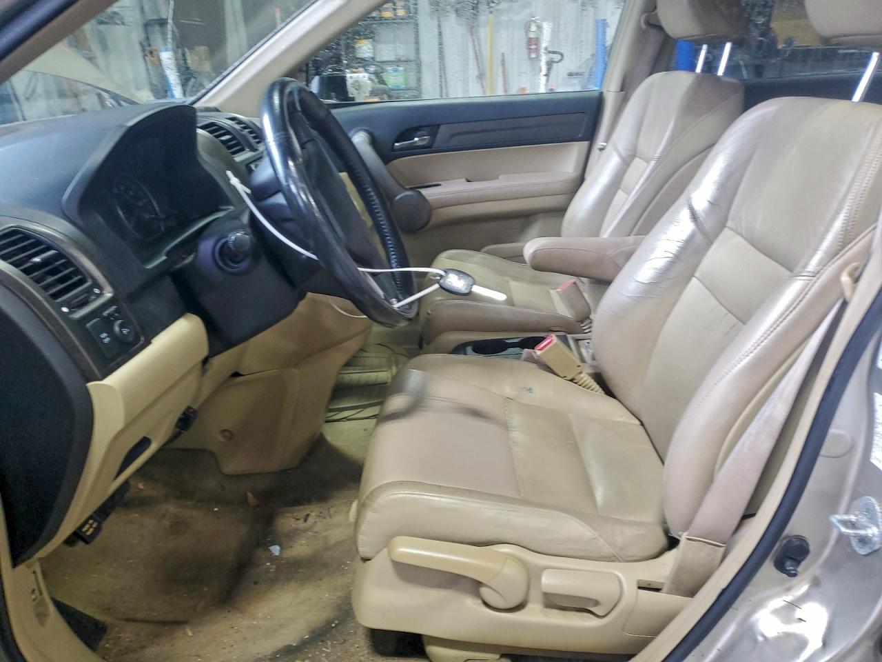 Honda Crv Exl Image 6