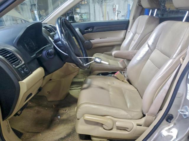 Honda Crv Exl Image 6