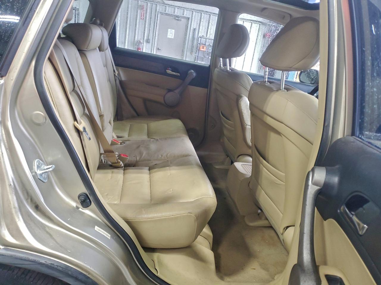 Honda Crv Exl Image 12