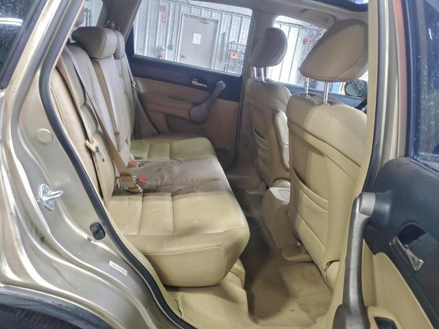 Honda Crv Exl Image 12