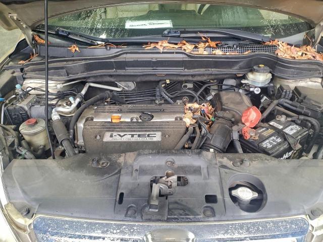 Honda Crv Exl Image 5