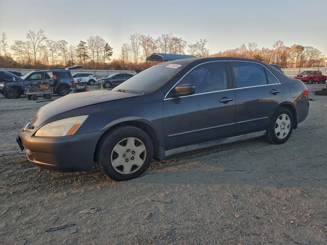 Honda Accord Lx Image 1