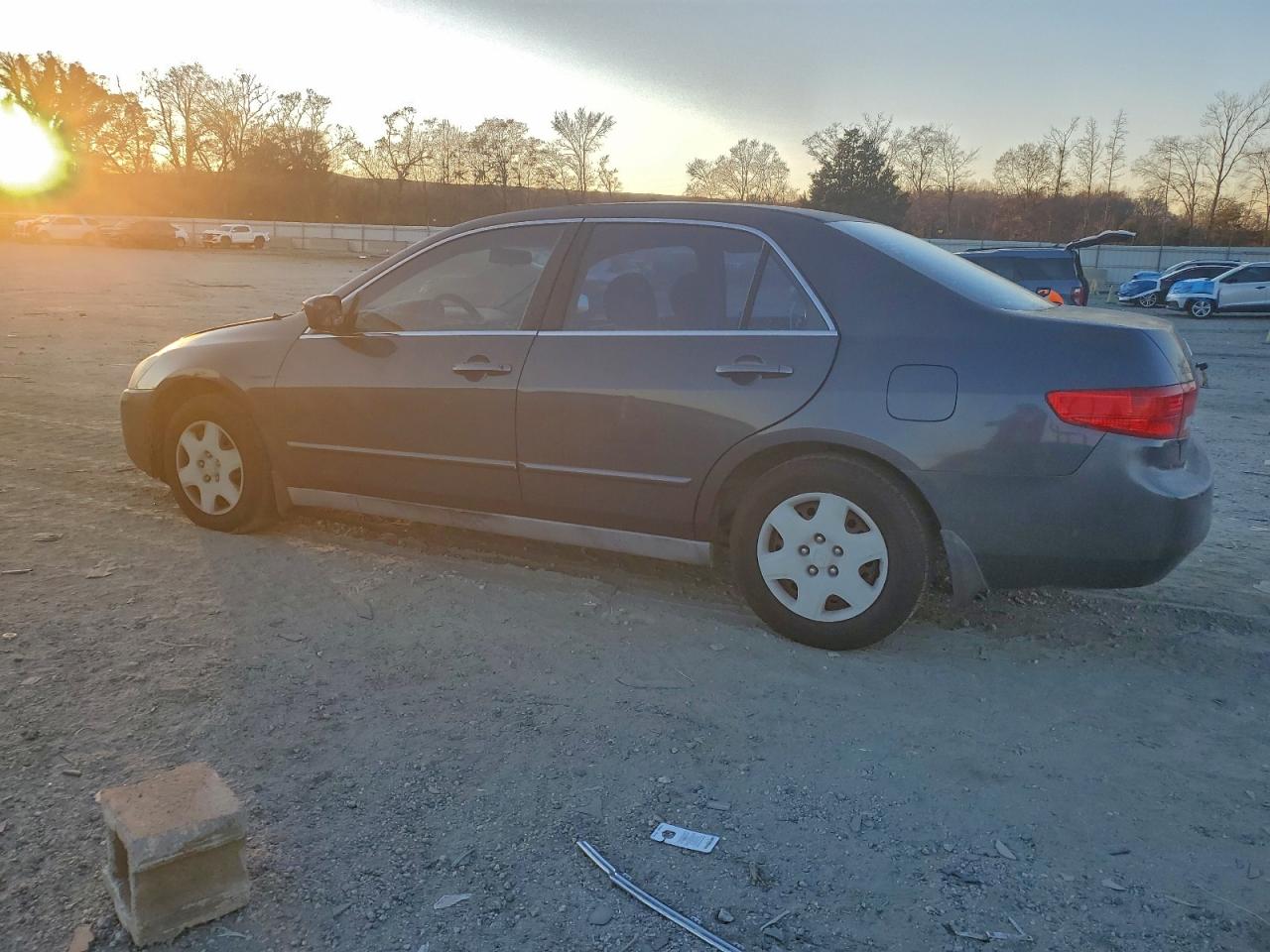 Honda Accord Lx Image 2