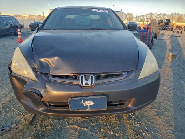 Honda Accord Lx Image 7