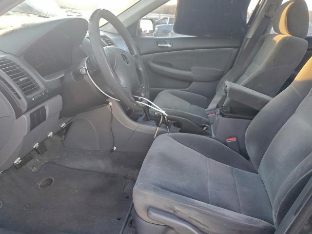 Honda Accord Lx Image 9