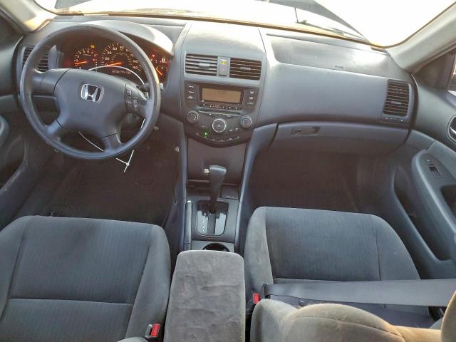 Honda Accord Lx Image 6