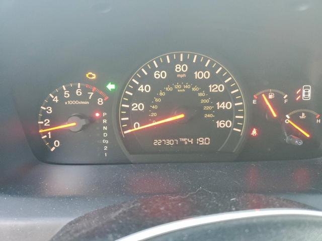 Honda Accord Lx Image 5