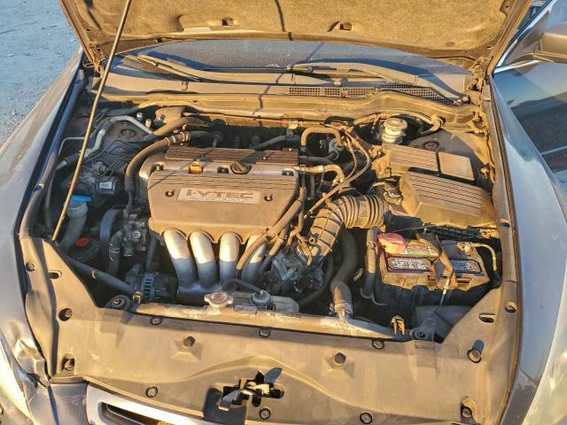 Honda Accord Lx Image 8