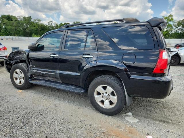 Toyota 4Runner Sr5 Image 4