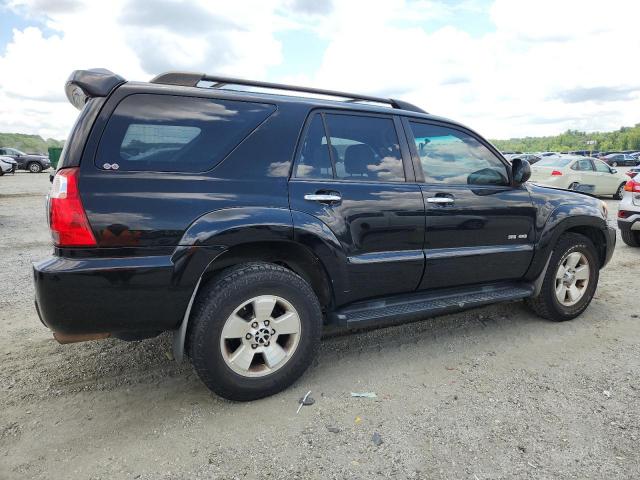 Toyota 4Runner Sr5 Image 9