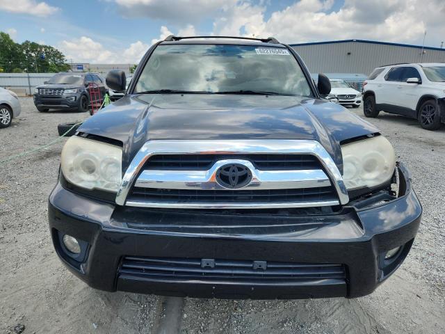 Toyota 4Runner Sr5 Image 14