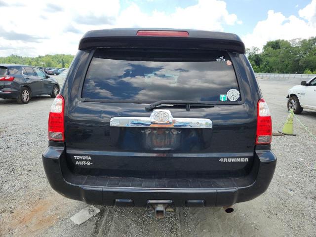 Toyota 4Runner Sr5 Image 13