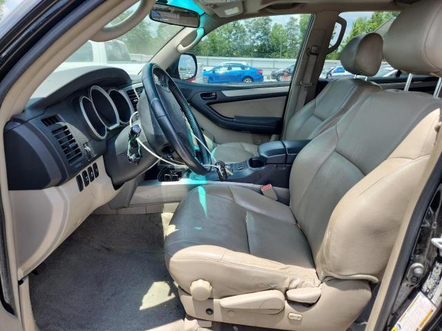 Toyota 4Runner Sr5 Image 3