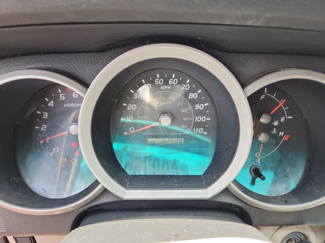 Toyota 4Runner Sr5 Image 6