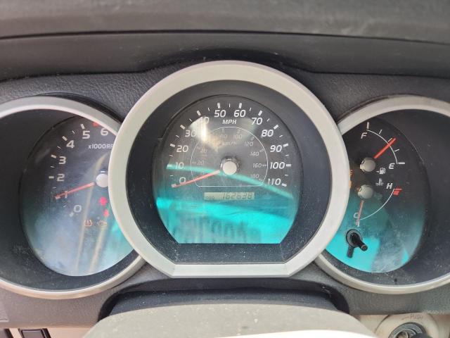 Toyota 4Runner Sr5 Image 6