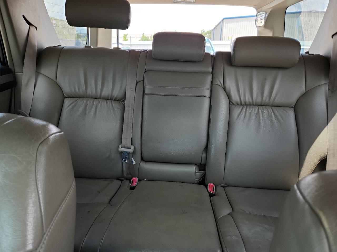 Toyota 4Runner Sr5 Image 8