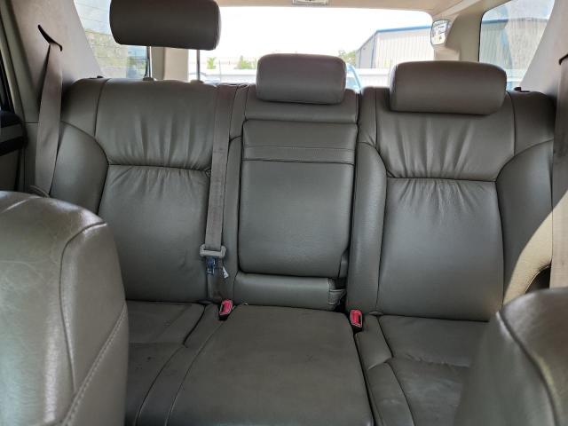 Toyota 4Runner Sr5 Image 8