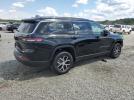 Jeep Grand Cherokee L Limited Image 5