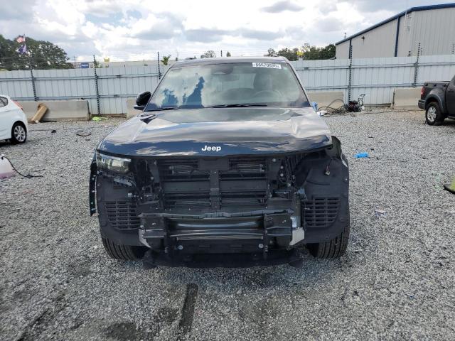 Jeep Grand Cherokee L Limited Image 7