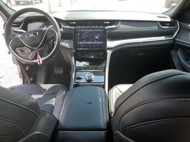 Jeep Grand Cherokee L Limited Image 9