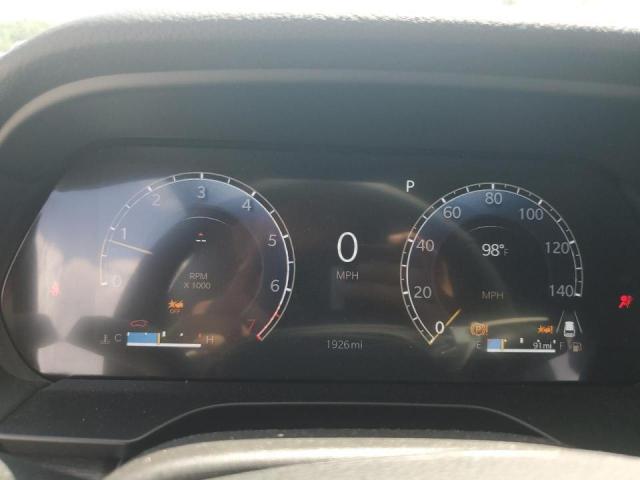 Jeep Grand Cherokee L Limited Image 6