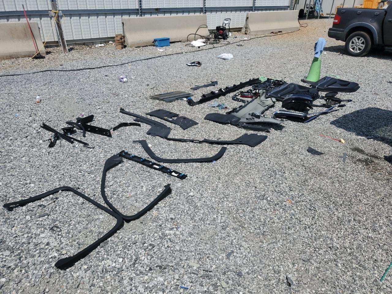 Jeep Grand Cherokee L Limited Image 13