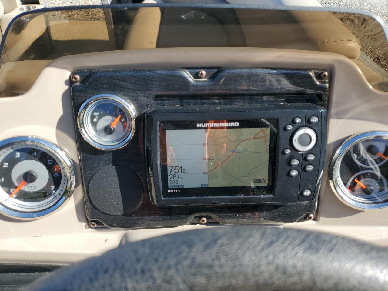 Avalon Boat Image 10