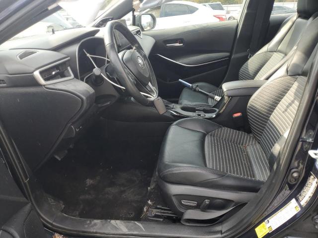 Toyota Corolla Xse Image 10