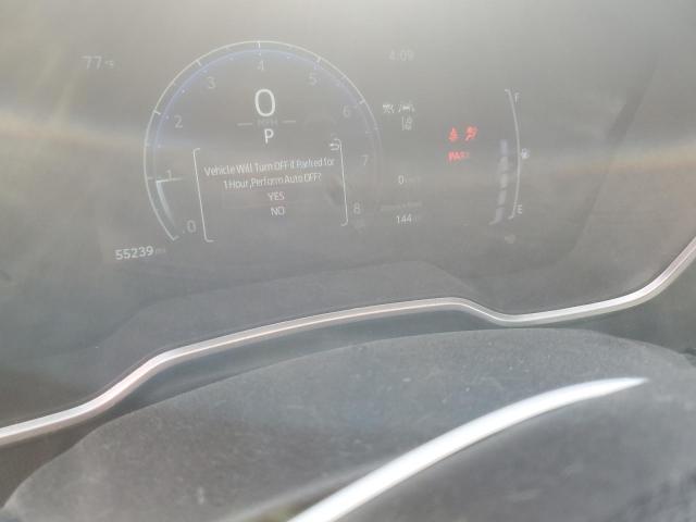 Toyota Corolla Xse Image 7