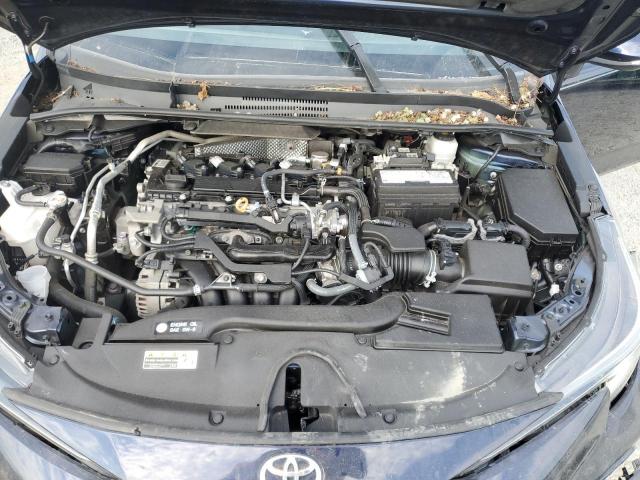 Toyota Corolla Xse Image 3