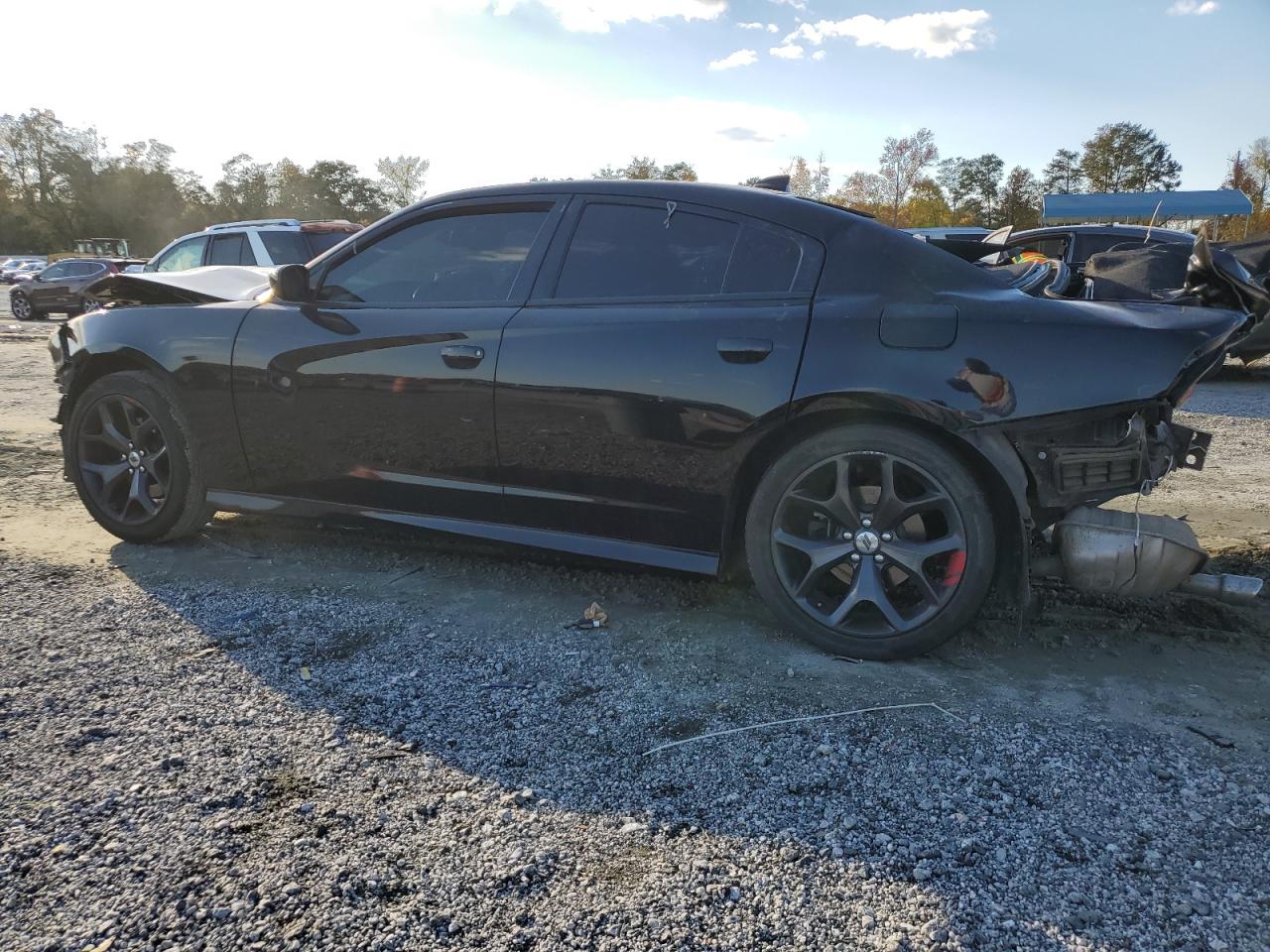 Dodge Charger Gt Image 2